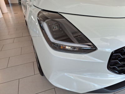 Suzuki Swift Neuwagen