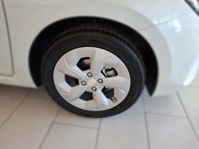 Suzuki Swift Gebrauchtwagen