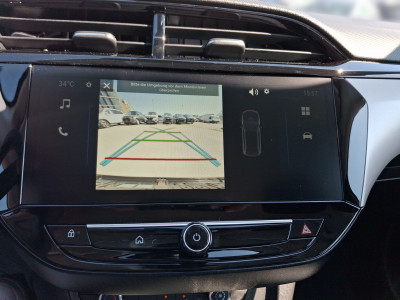 Opel Corsa Gebrauchtwagen Opel Corsa Gebrauchtwagen