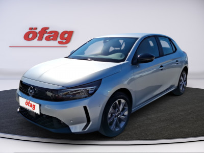 Opel Corsa Gebrauchtwagen Opel Corsa Gebrauchtwagen