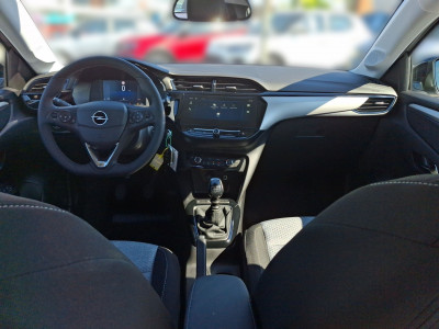 Opel Corsa Gebrauchtwagen Opel Corsa Gebrauchtwagen