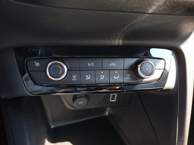 Opel Corsa Gebrauchtwagen Opel Corsa Gebrauchtwagen