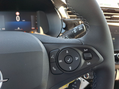 Opel Corsa Gebrauchtwagen Opel Corsa Gebrauchtwagen