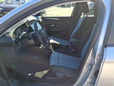 Opel Corsa Gebrauchtwagen Opel Corsa Gebrauchtwagen