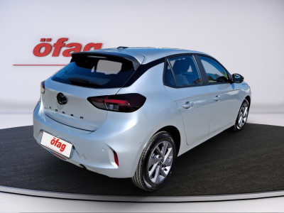 Opel Corsa Gebrauchtwagen Opel Corsa Gebrauchtwagen