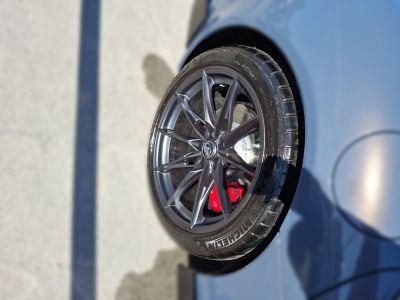 Toyota Supra Vorführwagen