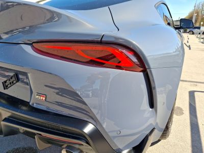 Toyota Supra Vorführwagen Toyota Supra Vorführwagen