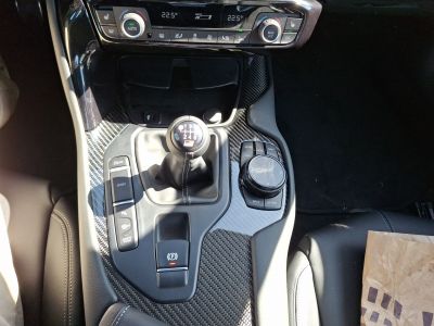 Toyota Supra Vorführwagen Toyota Supra Vorführwagen