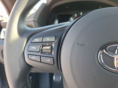 Toyota Supra Vorführwagen