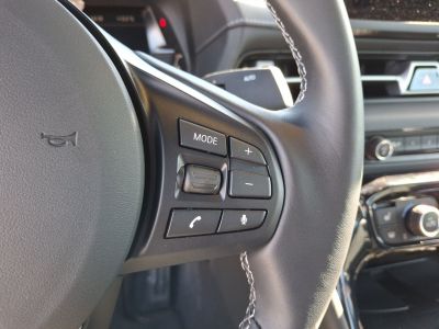 Toyota Supra Vorführwagen Toyota Supra Vorführwagen