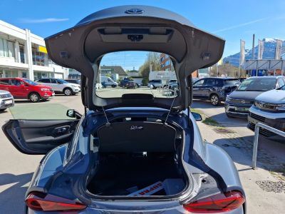 Toyota Supra Vorführwagen Toyota Supra Vorführwagen