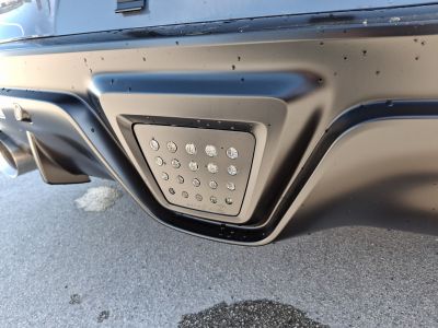 Toyota Supra Vorführwagen Toyota Supra Vorführwagen