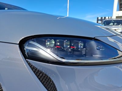 Toyota Supra Vorführwagen Toyota Supra Vorführwagen