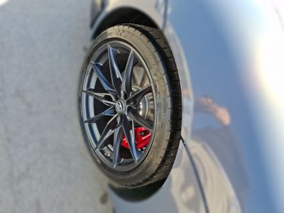 Toyota Supra Vorführwagen Toyota Supra Vorführwagen