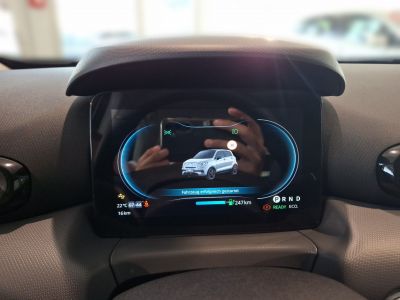 Leapmotor T03 Neuwagen