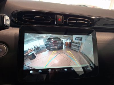 Leapmotor T03 Neuwagen