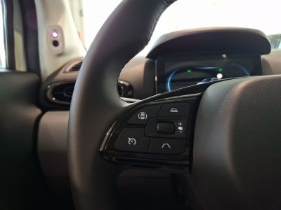 Leapmotor T03 Neuwagen