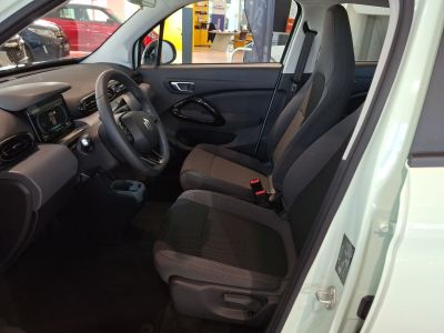 Leapmotor T03 Neuwagen