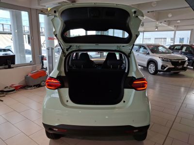 Leapmotor T03 Neuwagen