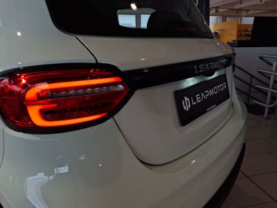 Leapmotor T03 Neuwagen