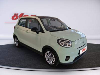 Leapmotor T03 Neuwagen