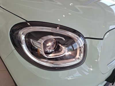 Leapmotor T03 Neuwagen