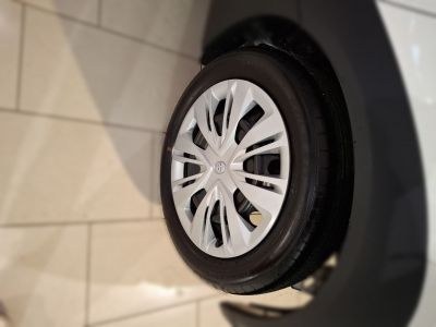 Toyota Aygo X Gebrauchtwagen