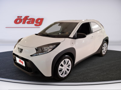 Toyota Aygo X Neuwagen