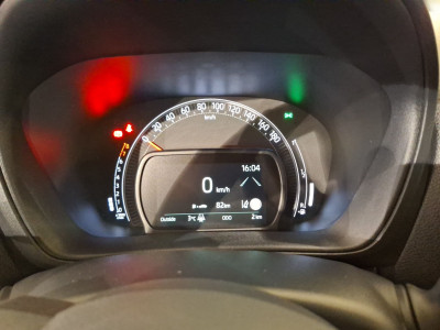 Toyota Aygo X Neuwagen