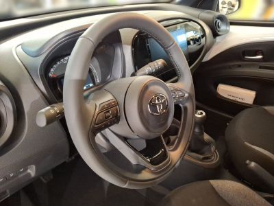 Toyota Aygo X Gebrauchtwagen