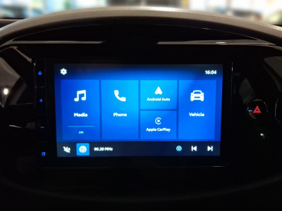 Toyota Aygo X Neuwagen