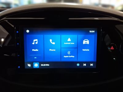 Toyota Aygo X Gebrauchtwagen