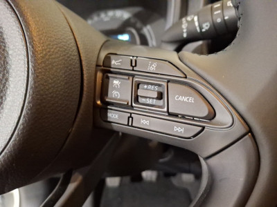 Toyota Aygo X Neuwagen