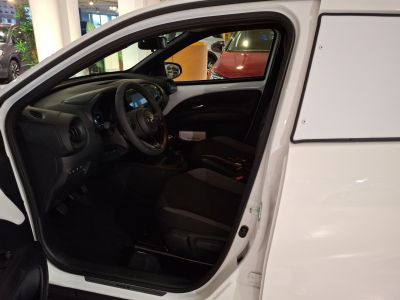 Toyota Aygo X Gebrauchtwagen