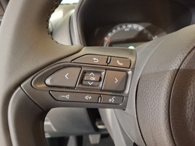 Toyota Aygo X Neuwagen