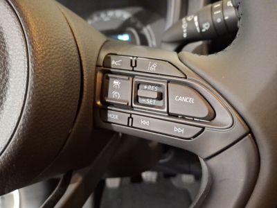 Toyota Aygo X Gebrauchtwagen