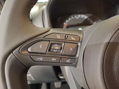 Toyota Aygo X Gebrauchtwagen