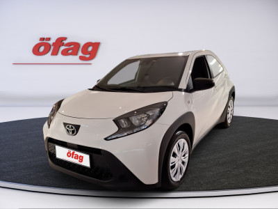 Toyota Aygo X Neuwagen