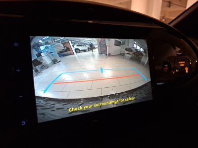 Toyota Aygo X Gebrauchtwagen