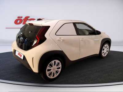 Toyota Aygo X Neuwagen