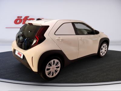 Toyota Aygo X Gebrauchtwagen