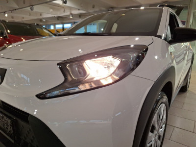 Toyota Aygo X Neuwagen