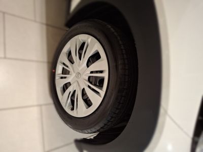 Toyota Aygo X Gebrauchtwagen