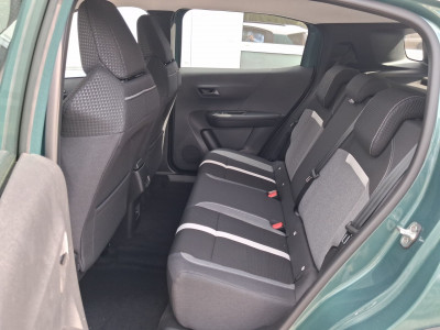 Opel Frontera Vorführwagen