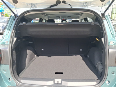 Opel Frontera Vorführwagen