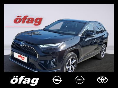Toyota RAV4 Gebrauchtwagen Toyota RAV4 Gebrauchtwagen
