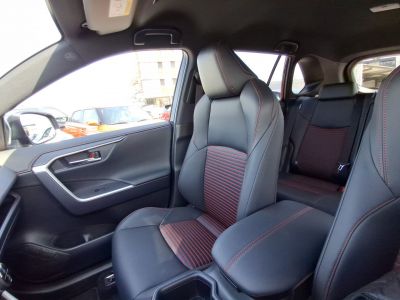 Toyota RAV4 Gebrauchtwagen Toyota RAV4 Gebrauchtwagen