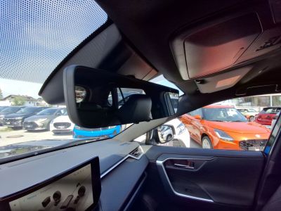 Toyota RAV4 Gebrauchtwagen Toyota RAV4 Gebrauchtwagen