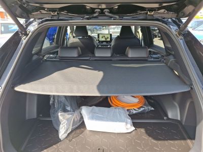 Toyota RAV4 Gebrauchtwagen Toyota RAV4 Gebrauchtwagen