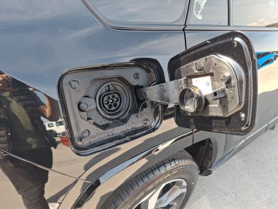 Toyota RAV4 Gebrauchtwagen Toyota RAV4 Gebrauchtwagen